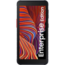 Samsung Galaxy XCover 5 64G SIMFree Smartphone Unlocked - Black