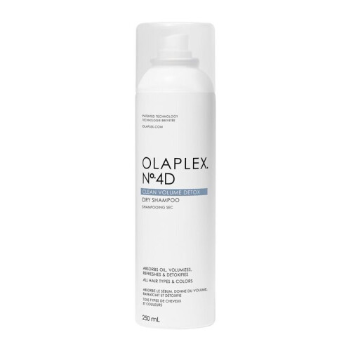 Olaplex Shampooing sec Olaplex No.4D