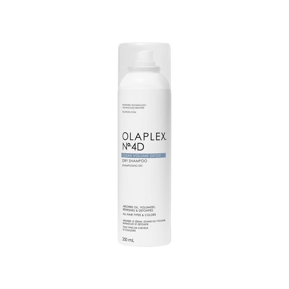 Olaplex No.4D Dry Shampoo