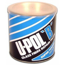 U-Pol B Glass Fibre Bridging Compound No.4 1.85L Body Filler Upol