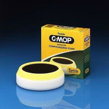 Farecla Advanced G-Mop Cutting Compounding Foam 6" 150mm Hook & Loop HookNLoop