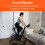 FITT Rider. Electromagnetic Indoor Bike by New Image 6