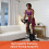 FITT Rider. Electromagnetic Indoor Bike by New Image 9