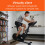 FITT Rider. Electromagnetic Indoor Bike by New Image 4