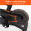 FITT Rider. Electromagnetic Indoor Bike by New Image 5