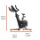 FITT Rider. Electromagnetic Indoor Bike by New Image 14