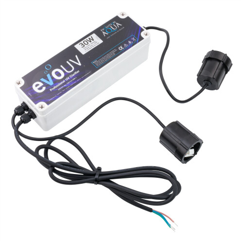 Evolution Aqua Evolution Aqua 30w evoUV Replacement Ballast Box