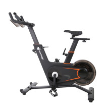 FITT Rider. Electromagnetic Indoor Bike by New Image
