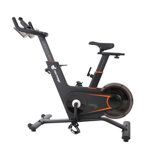 FITT Rider. Electromagnetic Indoor Bike by New Image