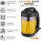 Tower Tower T12067 Vison Soup Maker, Stainless Steel, 1.6L 1