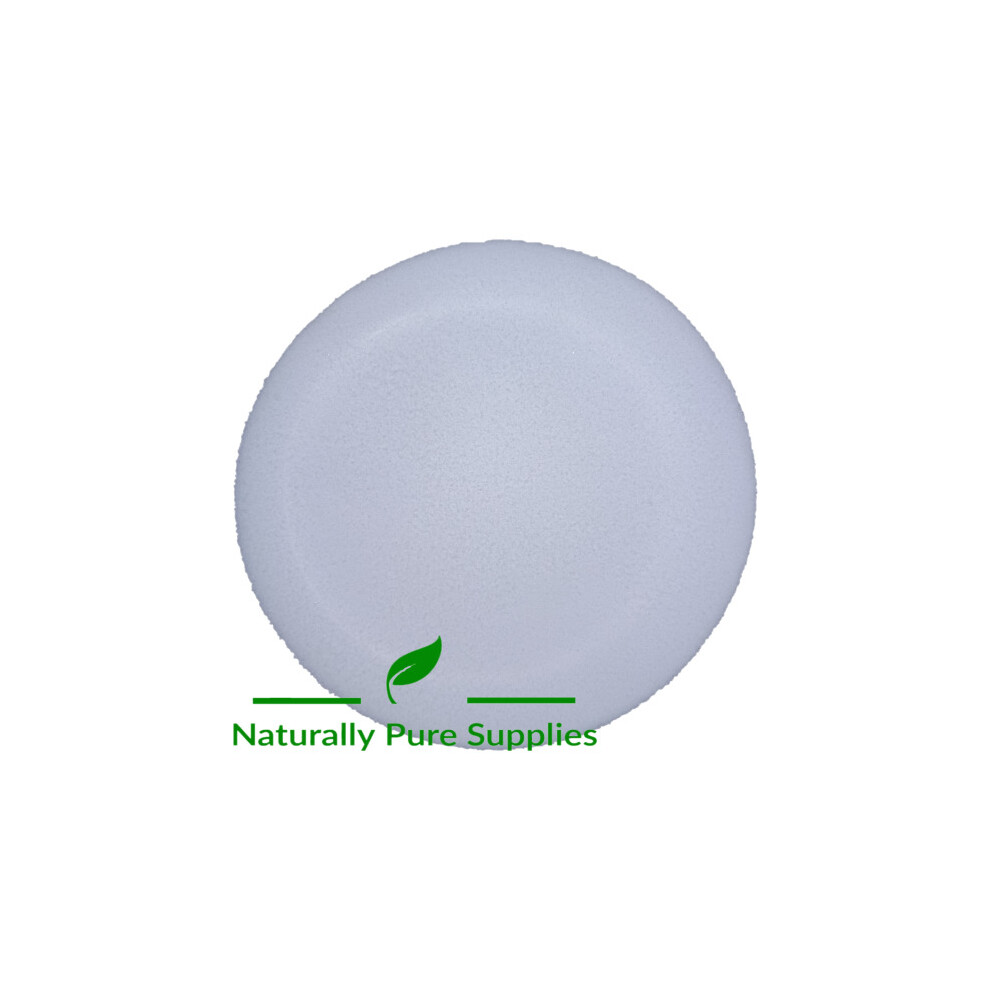Boric Acid (orthoboric acid) 99.9% - 2Kg