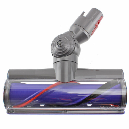 Dyson V8 Animal Absolute Direct Drive Motorhead Turbine Floor Tool ...