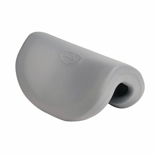 00; 8290; CLEVERSPA DROPSTITCH HEAD REST 2PK 1