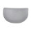 00; 8290; CLEVERSPA DROPSTITCH HEAD REST 2PK 3