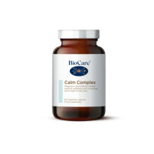 Biocare Calm Complex 60 Veg caps