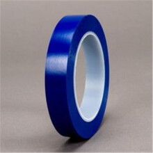 3M Oh&Esd 405-051131-06409 Blue Marking Tapem, 0.75 x 36 yd