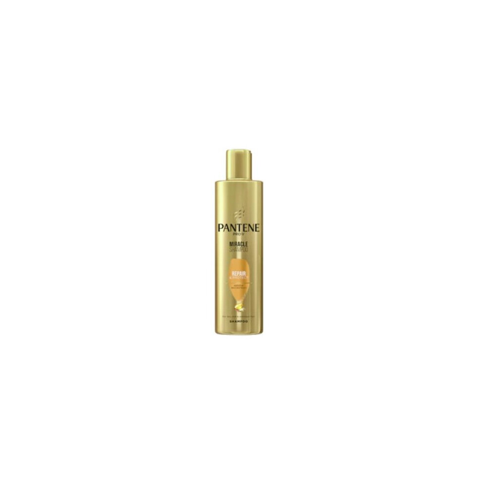 Pantene Pro V Gold Repair Protect Shampoo 250ml