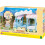 Sylvanian Families Sylvanian Families Floating Cloud Rainbow Train - Board Game 2