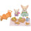 Sylvanian Families Sylvanian Families Sunny Picnic Set - Board Game 1