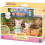 Sylvanian Families Sylvanian Families Sunny Picnic Set - Board Game 2