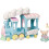 Sylvanian Families Sylvanian Families Floating Cloud Rainbow Train - Board Game 1