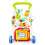 Baby Walker First Steps Activity Multifunction Bouncer Toys Car 9