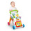 Baby Walker First Steps Activity Multifunction Bouncer Toys Car 11