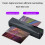 (EU Plug) Hot Laminator Portable A4 Laminating Machine With Cold Hot Mode For Home Office 4