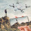 Pro RC Drone 4K HD Dual Camera WIFI FPV Quadcopter with 3 Batteries 9