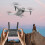 Pro RC Drone 4K HD Dual Camera WIFI FPV Quadcopter with 3 Batteries 8