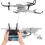 Pro RC Drone 4K HD Dual Camera WIFI FPV Quadcopter with 3 Batteries 4