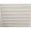 (4 PANEL) White 4/6 Panel Room Divider Privacy Screen 4