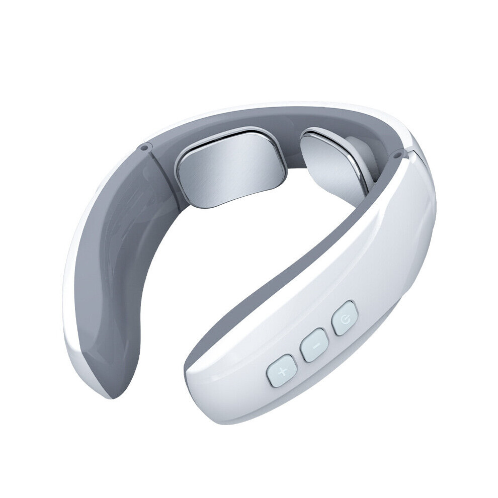 (Battery model) Cervical massager intelligent electric
