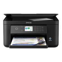 Epson Expression Home XP-5200 - Multifunction printer - colour - ink-jet - A4/Legal (media) - up to 14 ppm (printing) -