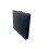 (BLACK) 6FT 1.8M FOLDING PLASTIC TRESTLE TABLE HEAVY DUTY 5