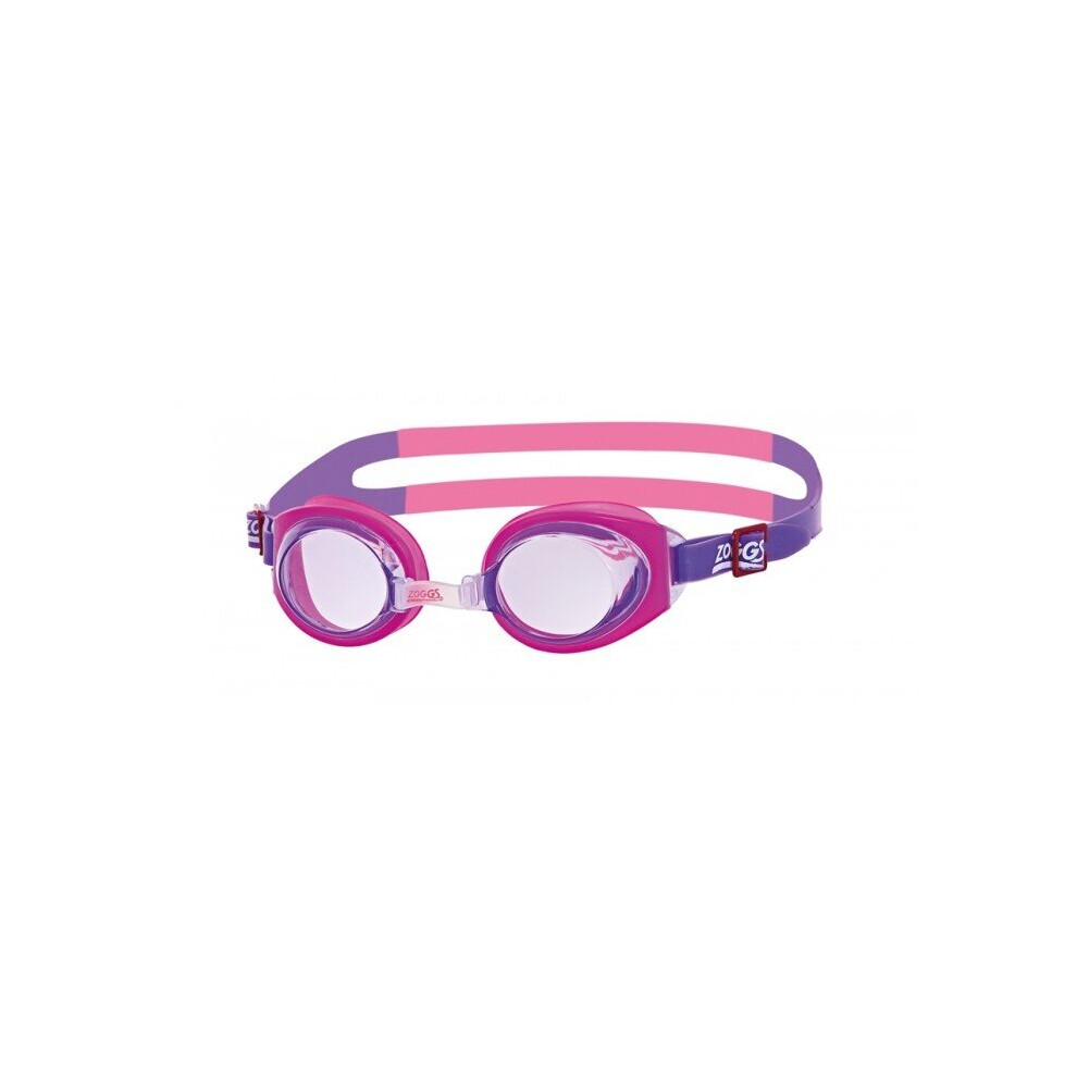 Zoggs Childrens/Kids Little Ripper Swimming Goggles