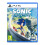 SONIC FRONTIERS 1