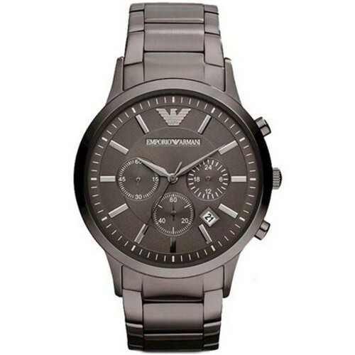 Armani ARMANI WATCHES + BOX