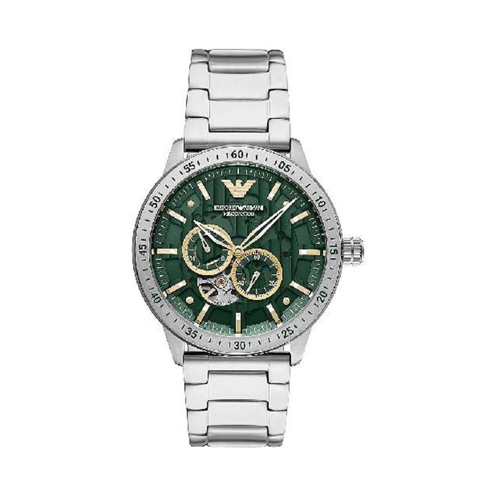ARMANI WATCHES + BOX NEW 2022