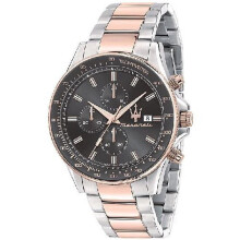 Montre homme MASERATI R8873640014 - quartz