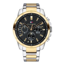 TOMMY HILFIGER WATCHES + BOX
