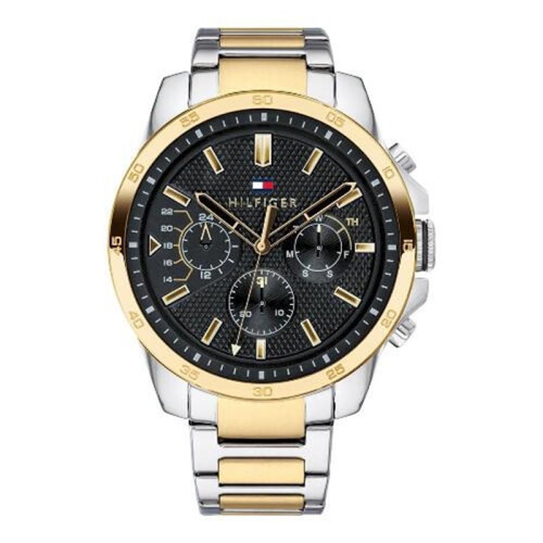 Tommy Hilfiger TOMMY HILFIGER WATCHES + BOX