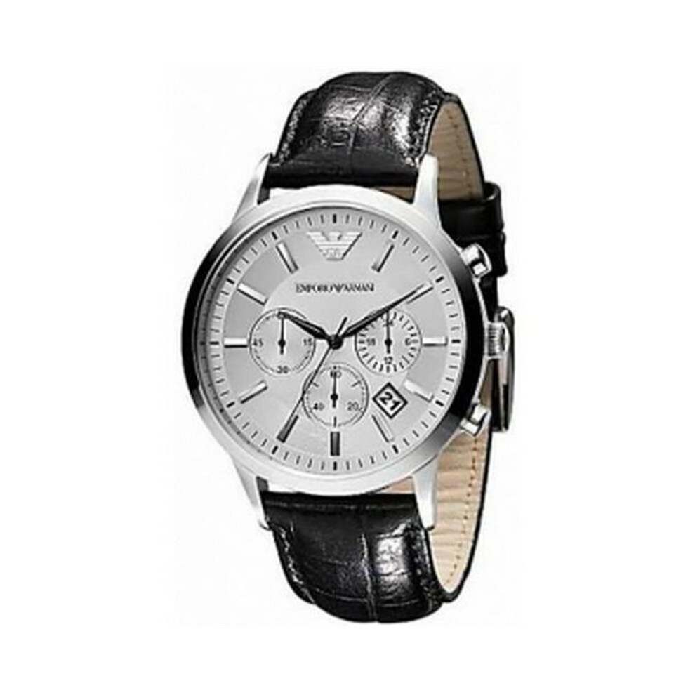 Armani Watches + Box Not,Specified