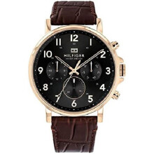 TOMMY HILFIGER WATCHES + BOX