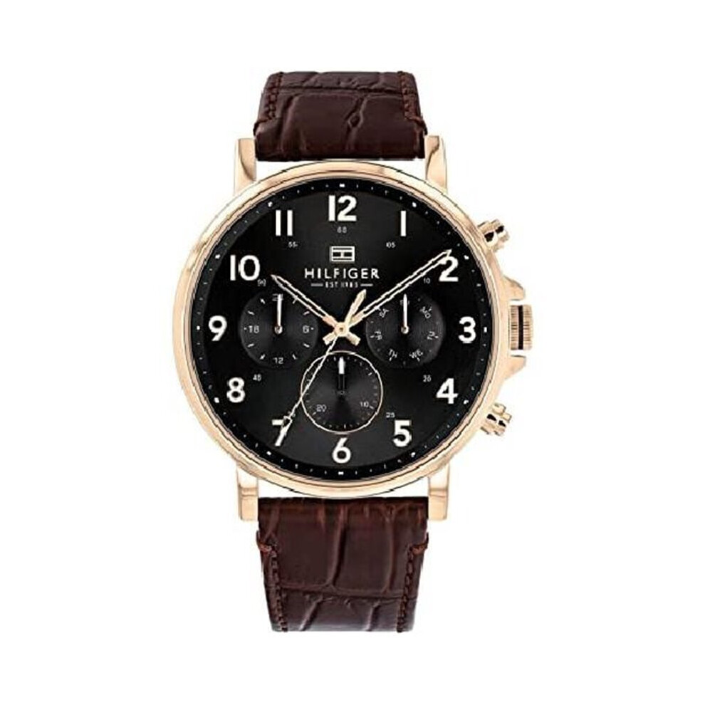 Tommy Hilfiger Watches + Box
