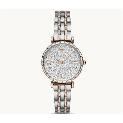 Armani ARMANI WATCHES + BOX