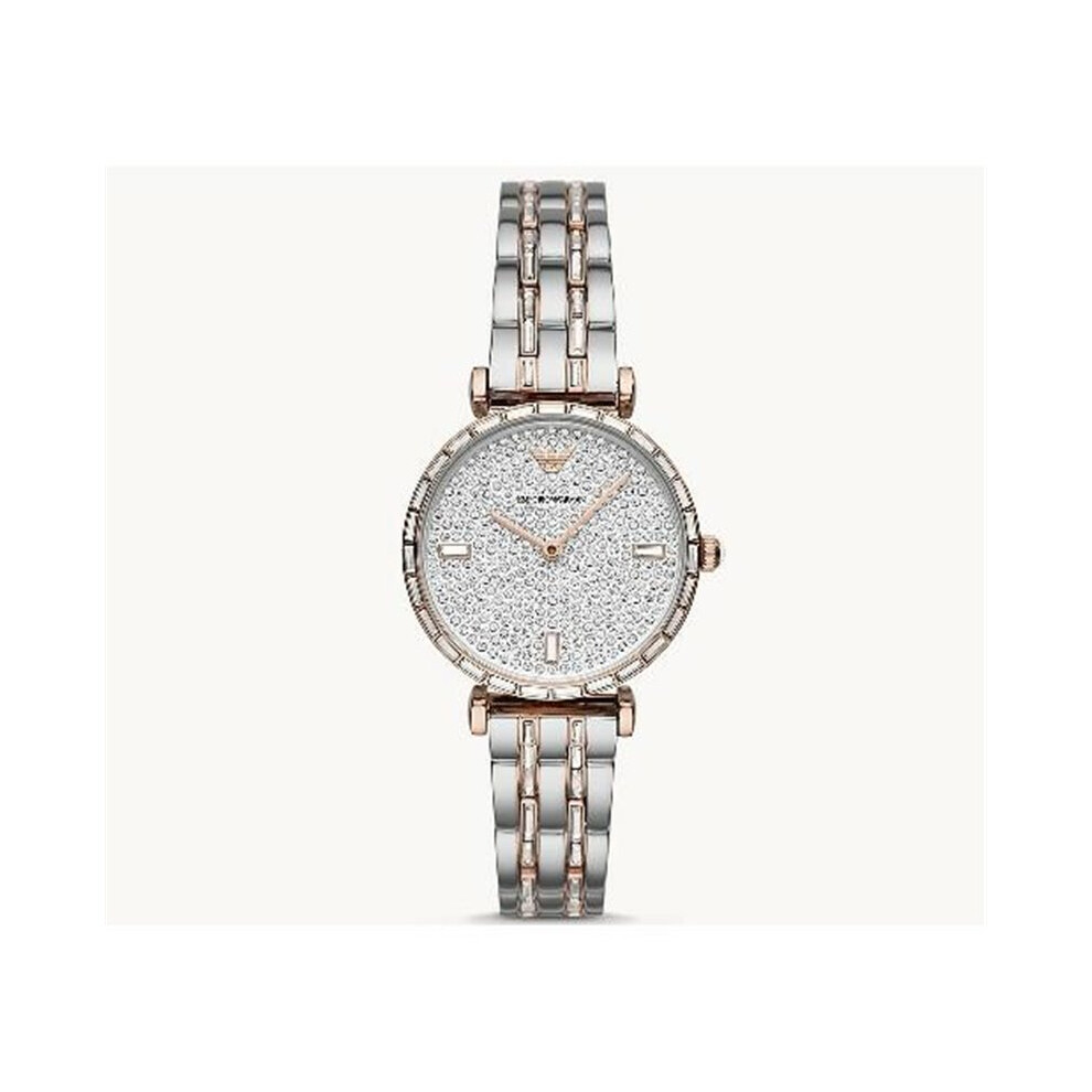 Armani Watches + Box