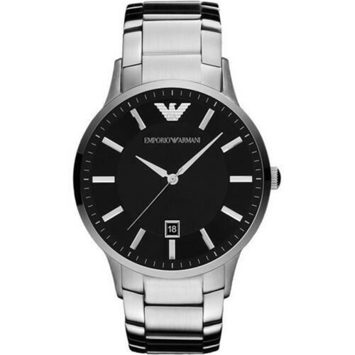 Armani Armani kellot + laatikko