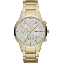 ARMANI WATCHES + BOX