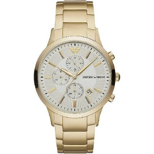 Armani ARMANI WATCHES + BOX